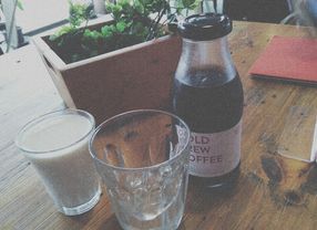 16 Cafe di Tangerang, Pilihan Tempat Nongkrong Bareng Teman-Teman Kamu