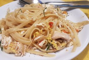 Foto Pasta Kangen