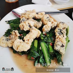 Foto 3 - Makanan(Lindung Kumak) di Chuan Tin oleh Irene Stefannie @_irenefanderland