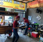 Foto di Mie Ayam & Nasi Kulit Ooky 27