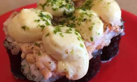 Sushi Tei