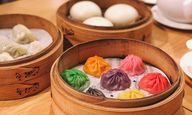 foto makanan di Din Tai Fung