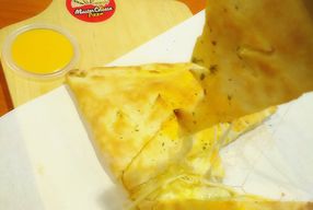 Foto Master Cheese Pizza