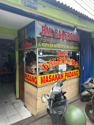 Foto review RM Balerong oleh Albert Murdiono 7