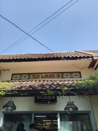 Foto Makanan di Tji Laki 9