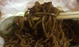 Kedai Mie Tek Teek