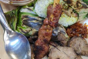 Foto Warung Bali Bedugul
