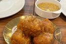 Foto Makanan di Aroem Restaurant & Ballroom