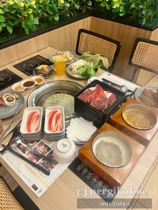 Foto review Shabu Kojo oleh Anisa Adya @anisaadya 2