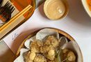 Foto Makanan di de flore, dine & drink