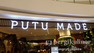 Foto 2 - Eksterior di Putu Made oleh Hungry Couplee