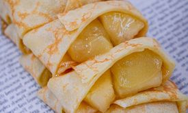 House of Crepes