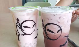 Kung Fu Tea