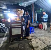 Foto di Tahu Telor Pak Munir