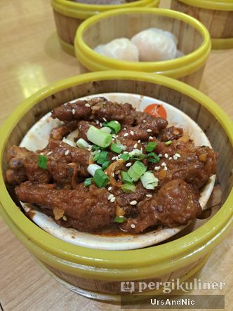 Foto Makanan di Winglok Hongkong Dimsum