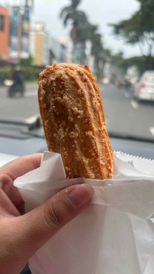 Foto review Old N New Bakery oleh Marcelina Sondak | @marcelinasondakk 5