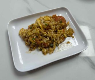 Foto Makanan di Qian Li Xiang