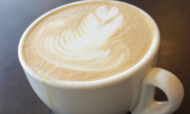 Starbucks Coffee