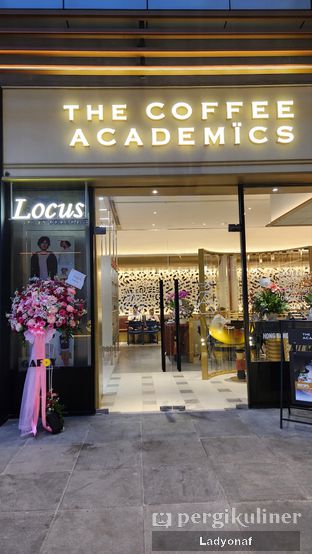 Foto 2 - Makanan di The Coffee Academics oleh Placetogoandeat ID