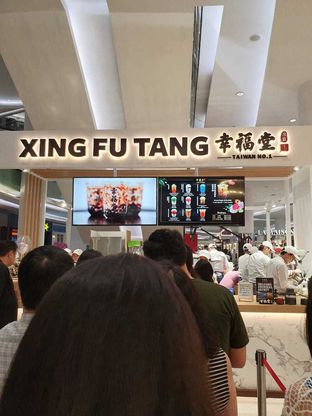 Foto review Xing Fu Tang oleh Makan2 TV Food &amp; Travel 4