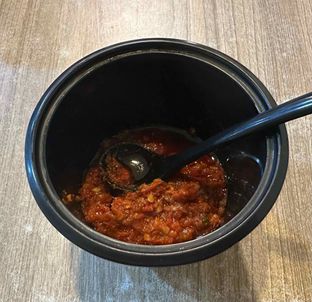 Foto review Ayam Goreng H. Mardun Martinah oleh Albert Murdiono 6