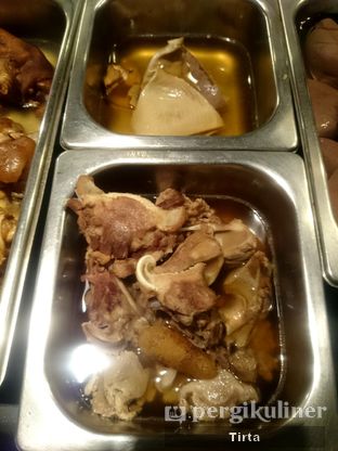 Foto 4 - Makanan di Sekba Babeh oleh Tirta Lie