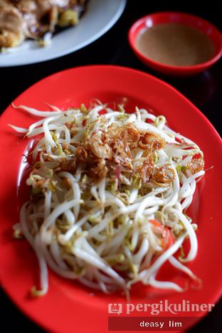 Foto 11 - Makanan di Uduk Bro oleh Deasy Lim