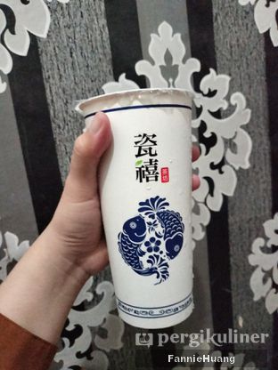 Foto 3 - Makanan di Teazzi oleh Fannie Huang||IG:@fiehuang