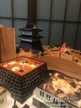 Foto review Kintaro Sushi oleh Hungry Mommy 4