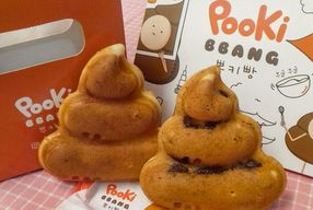 Foto Pooki Bbang