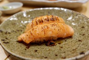Foto Nama Sushi by Sushi Masa