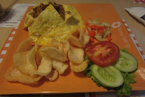 Foto Sunny Side Up