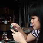 Foto Profil Sherlly Anatasia @cici_ngemil