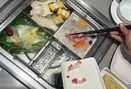 Foto Makanan di Haidilao Hot Pot