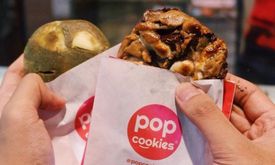 Pop Cookies