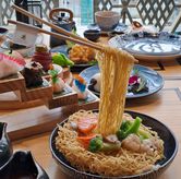 Foto di Kastil Dimsum