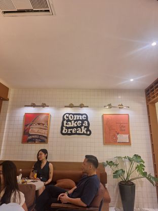 Foto review Penn oleh Geraldi Ryan Wibinata 2