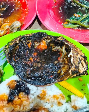 Foto 3 - Makanan di Seafood Rajawali 88 oleh Momondud 