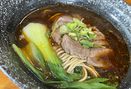 Foto Makanan di Come-Xia