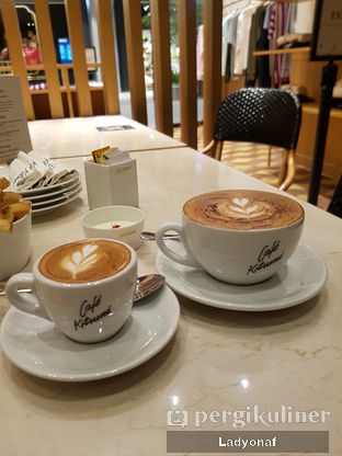 Foto review Cafe Kitsune oleh Placetogoandeat ID 7