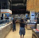 Foto di Hachi Grill