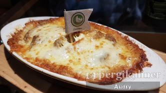Foto Makanan di Zenbu