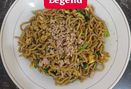 Foto Makanan di Bakmi 7 Kawan