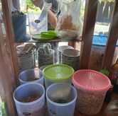 Foto di Bubur Ayam Tatang
