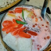Foto di Tong Tji Tea house