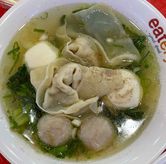 Foto di Bakmi Grand Kelinci