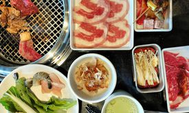 Hachi Grill
