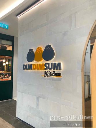 Foto Interior di Dimdimsum