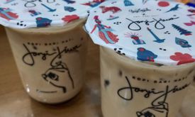 Kopi Janji Jiwa