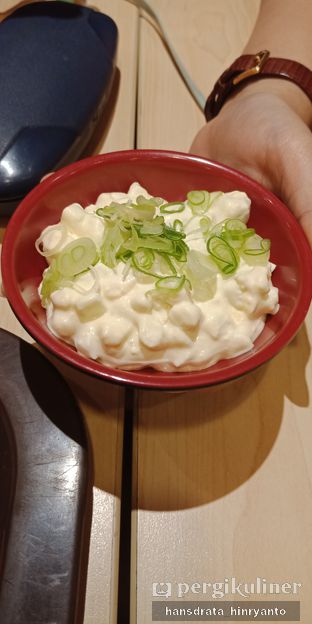 Foto review Yoshinoya oleh Hans  2